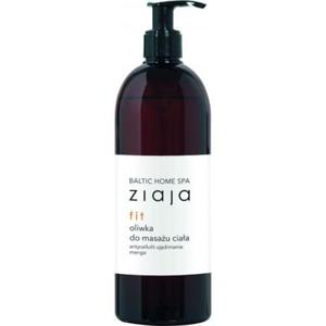 Ziaja BALTIC HOME SPA FIT - Oliwka Do Masau Ciaa 490ml - 2861672017