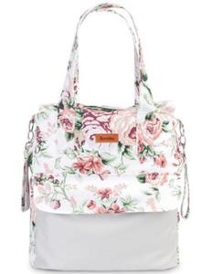 Sensillo Torba Mama Bag KA ZIELONA 7231 - 2861672132