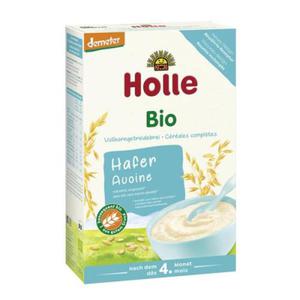 Holle Kaszka Owsiana Penoziarnista BIO Demeter 250g 4m+ - 2861672218