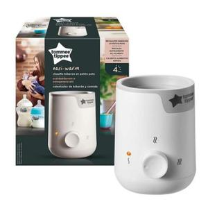 Tommee Tippee Elektryczny Podgrzewacz Do Butelek i ywnoci 2373 - 2861672708