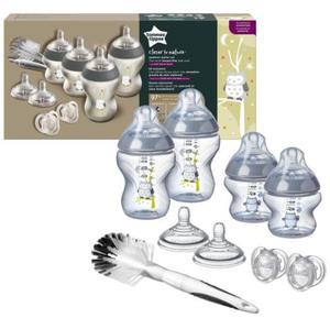 Tommee Tippee Zestaw Startowy Dla Noworodka BOY 5671 - 2861672820