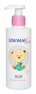 Linomag Balsam Dla Mamy i Dziecka 200ml - 2861673014