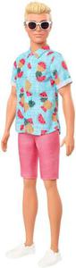 Barbie Fashionistas Stylowy Ken GYB04 DWK44 - 2868957770