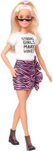 Barbie Fashionistas Modna Lalka GHW62 FBR37 - 2868957775