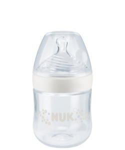 Nuk Butelka Nature Sense 150ml 0-6m 743719 Biaa - 2861673332