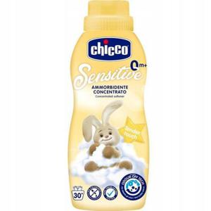 Chicco Pyn Do Zmikczania i Pukania Odziey Dziecicej TENDER TOUCH 750 ML 0M+ 1535 - 2861674570