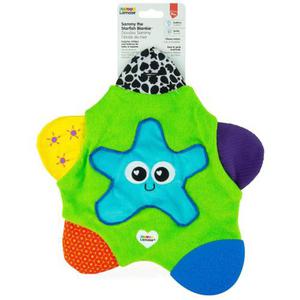 Lamaze Kocyk Rozgwiazda Y2475 - 2862995699