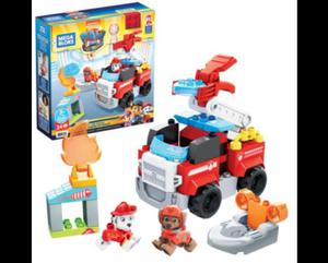 Fisher Price Mega Bloks Psi Patrol Wz Straacki Marshalla GYJ01 - 2868958076