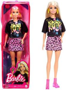 Barbie Fashionistas Modna Lalka GRB47 FBR37 - 2868281729