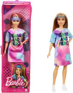 Barbie Fashionistas Modna Lalka GRB51 FBR37 - 2868281730