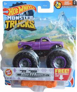 Mattel Hot Wheels Monster Trucks GTH81 FYJ44 - 2868958092