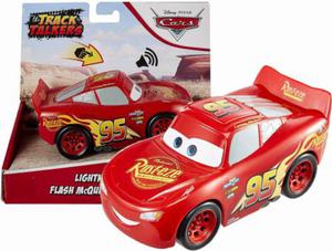 Mattel Disney Cars Track Talkers Zygzak z Dwikiem GXT29 GXT28 - 2868958104