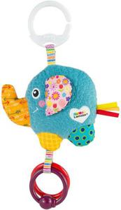 Lamaze Zawieszka Sonik Ela 27526 - 2868958131