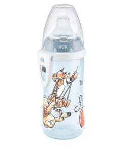 Nuk Kubek Niekapek Acitve Cub 300ml 12m+ 751101 Niebieski - 2865707202