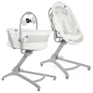 Chicco Baby eczko Dziecice BABY HUG AIR 4W1 White Snow 4978 - 2865955392