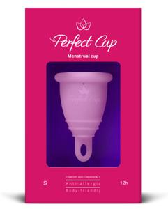 Perfect Cup Kubeczek Menstruacyjny Rowy S - 2867452404