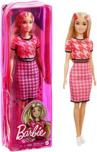 Barbie Fashionistas Modna Lalka GRB59 FBR37 - 2867669433