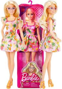 Barbie Fashionistas Modna Lalka HBV15 FBR37 - 2867669434