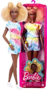 Barbie Fashionistas Modna Lalka HBV14 FBR37 - 2868958198