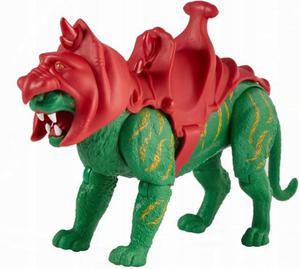 Mattel MOTU Origins Figurka Battle Cat GNN70 - 2867795759