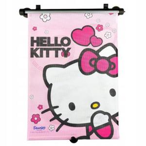 Roleta Roletka Osona Przeciwsoneczna Hello Kitty - 2868281802