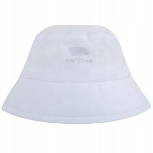 Samiboo Kapelusz Bucket Hat Wizany Bambusowy 0-3m Baby Blue - 2868958260