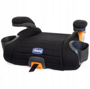 Chicco GOFIT Plus Fotelik Samochodowy Podstawka 22-36 kg Black 4852 - 2869354949