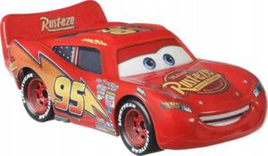 Cars 3 Auta Zygzak McQueen Mattel FLM26 DXV29 - 2870558298