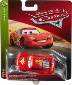 Cars 3 Auta Zygzak McQueen Mattel FLM20 DXV29 - 2870558299