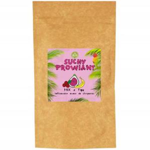 Helpa Suchy Prowiant MIX z Fig Banan urawina 20g - 2870897226