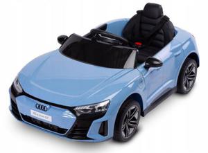 Toyz Pojazd Na Akumulator Audi E-Tron GT Blue - 2871544962