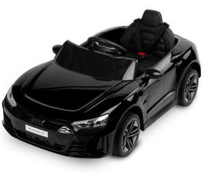 Toyz Pojazd Na Akumulator Audi E-Tron GT Black - 2871544963
