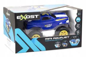 Dumel Exost Samochd Zdalnie Sterowany RC Mini Aqua Jet TE 20252 - 2871932320