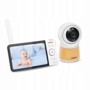 VTECH RM 5754HD Niania Video Smart Wi-Fi - 2872021979