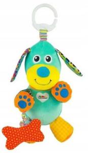 Tomy Lamaze Szczeniaczek Zawieszka Sensoryczna 27023 - 2873476980