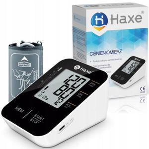 HAXE Cinieniomierz Naramienny Elektroniczny C03 - 2873477007