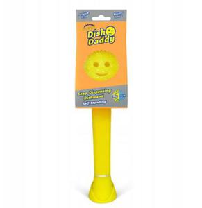 SCRUB Daddy Dish Daddy Myjka Do Mycia Naczy ta 1906 - 2873601446