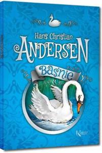 Greg Banie Andersen Bajki Dua Czcionka Kolor - 2873601468