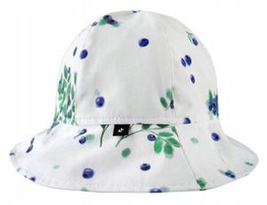 Lullalove Kapelusz Bucket Hat 1-3 Lata Jagdki - 2874280859