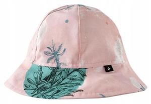 Lullalove Kapelusz Bucket Hat 4-6 Lata Rose Garden - 2874280862