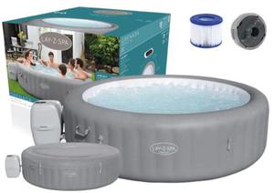 Dmuchane Spa Jacuzzi 236 x 71 cm Bestway 60135 - 2874763093