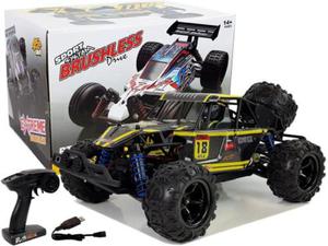 Auto Terenowe Buggy Zdalnie Sterowane 1:18 ty ENOZE 9303E 45 km/h - 2874764308