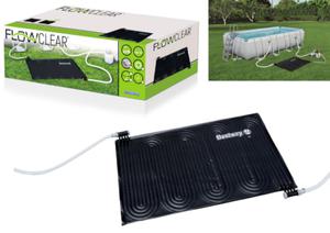 Solarny Panel Podgrzewajcy 110 x 171 cm do Basenu Bestway 58423 - 2874764530