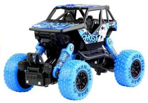 Samochd Terenowy Monster Truck Amortyzatory 1:32 - 2874766726