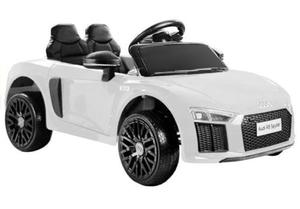 Auto na Akumulator Audi R8 Spyder Biay - 2874766754