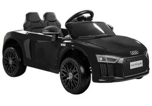 Auto na Akumulator Audi R8 Spyder Czarny - 2874766755