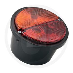 Lampa zespolona tylna prawa STOP Ursus C-330 - 2868304561