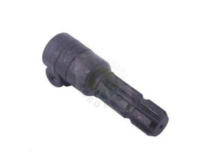 Redukcja adapter na trzpie 1 3/8" 6 wpustw na waek 1 3/8" 6 wpustw WARYSKI - 2878859471