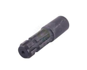 Redukcja adapter na wpust otwr wew. Q 20 mm na waek 1 3/8" 6 wpustw WARYSKI - 2871641475