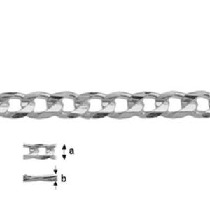 Bransoleta 1104-200 Pancerka WSS - 2826540083